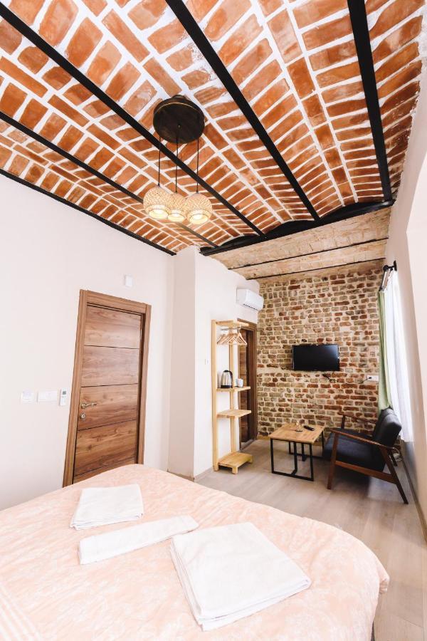 Turan33 Istambul Exterior foto