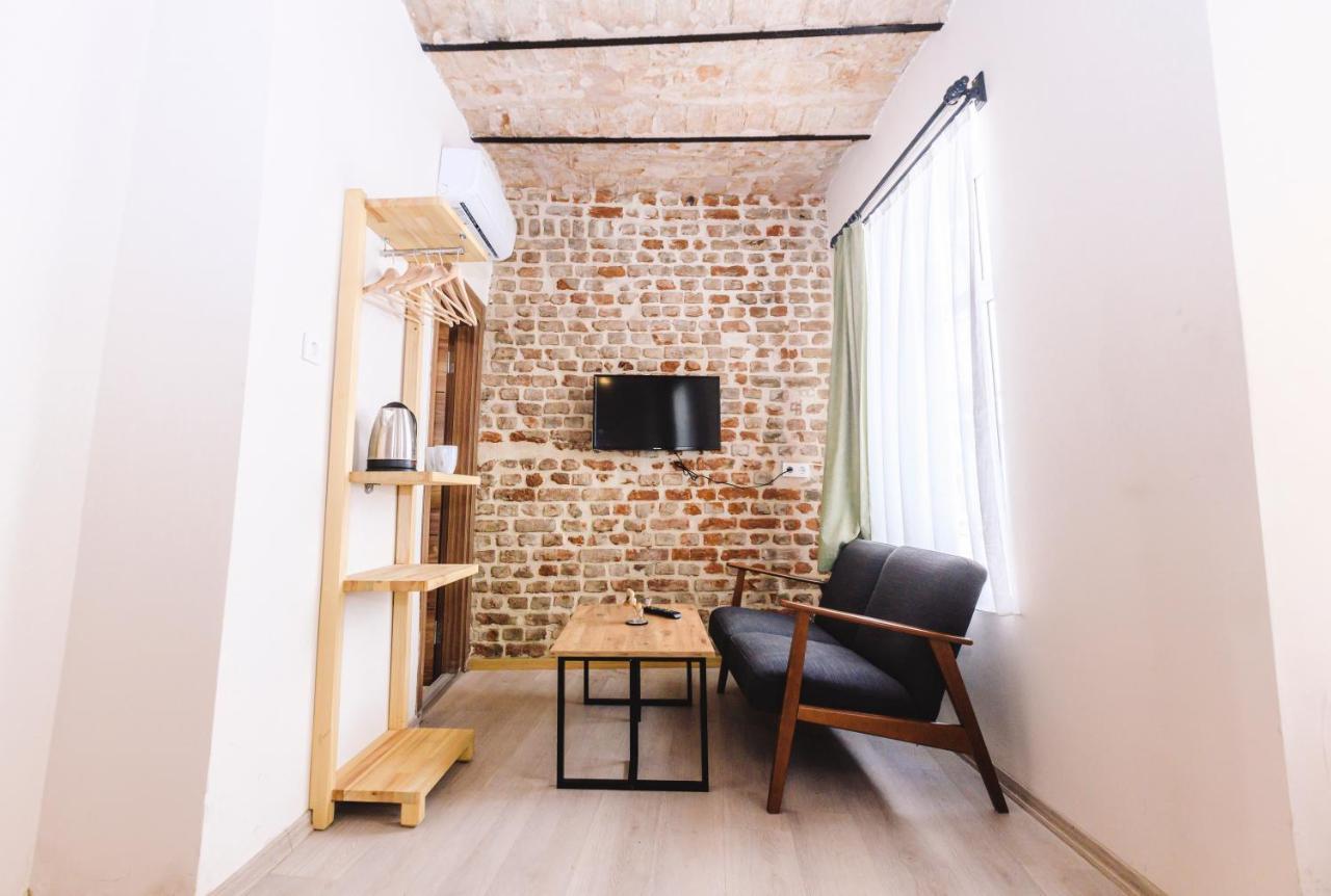 Turan33 Istambul Exterior foto