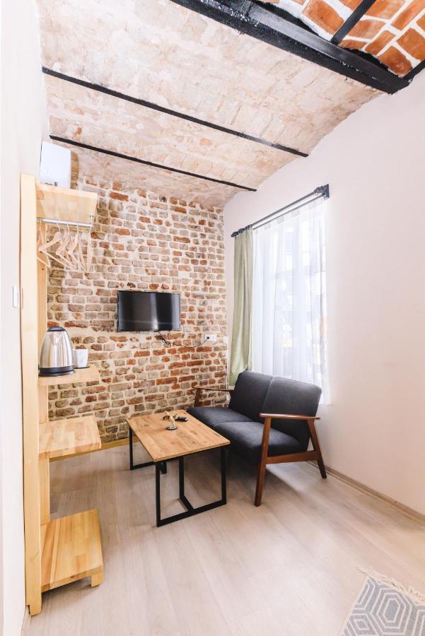 Turan33 Istambul Exterior foto
