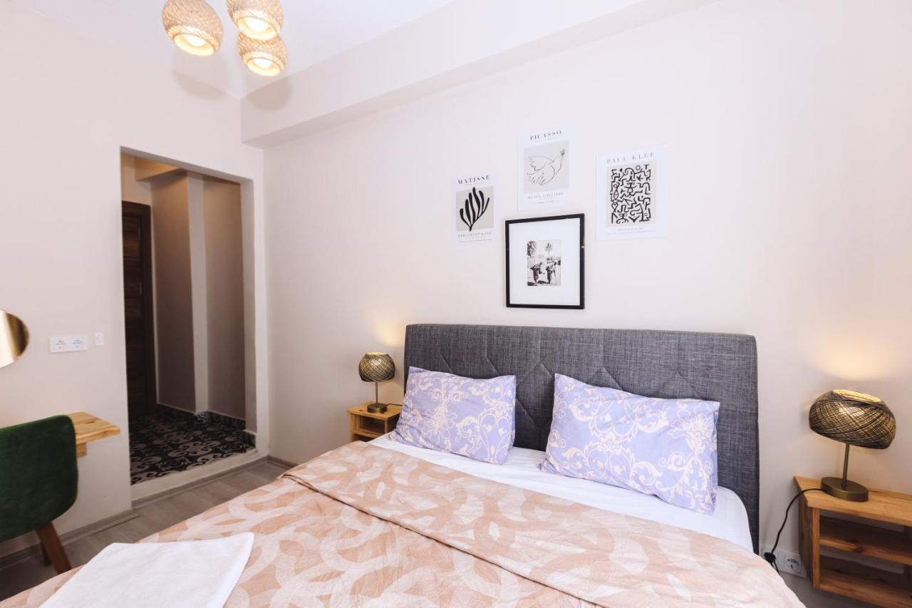 Turan33 Istambul Exterior foto