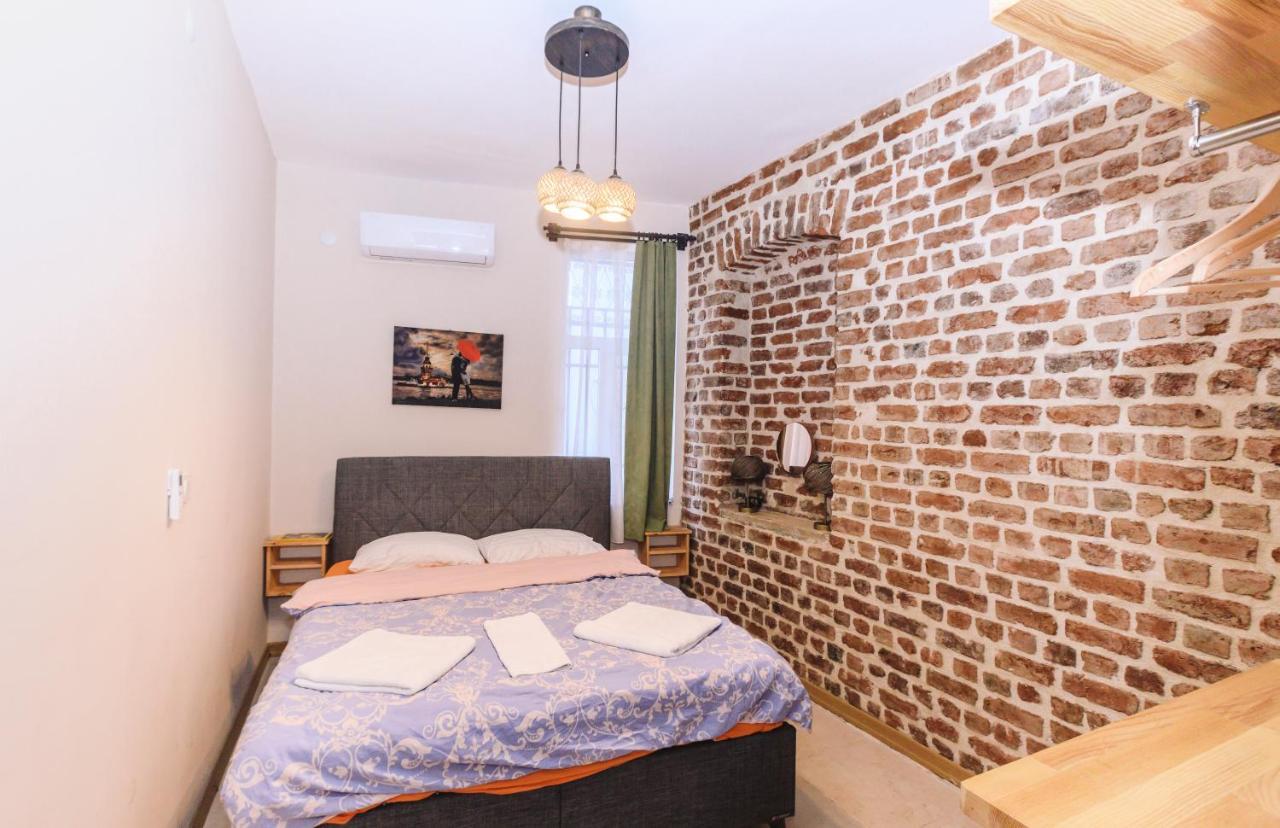 Turan33 Istambul Exterior foto