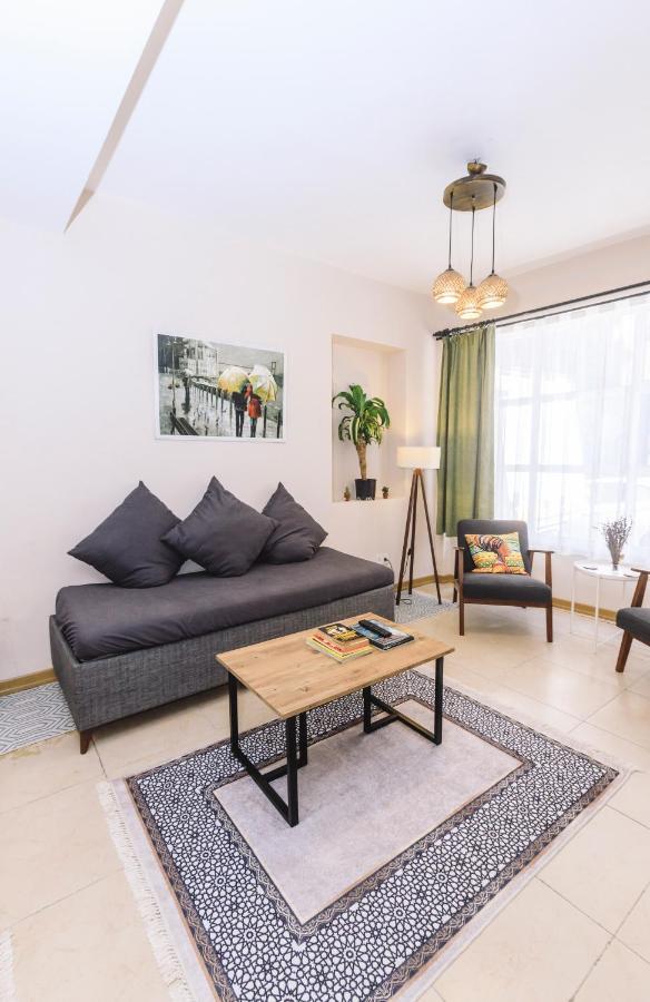 Turan33 Istambul Exterior foto