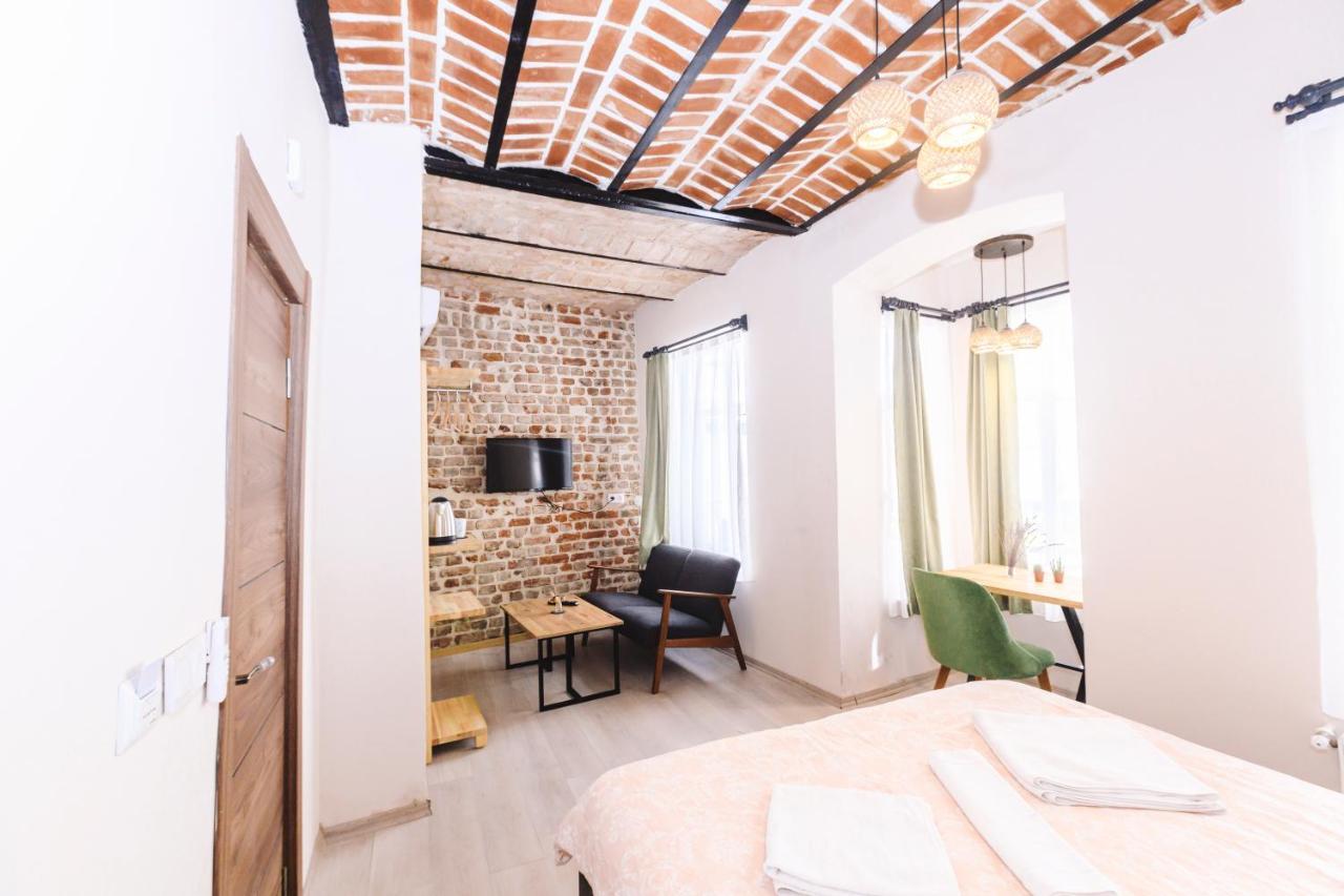 Turan33 Istambul Exterior foto