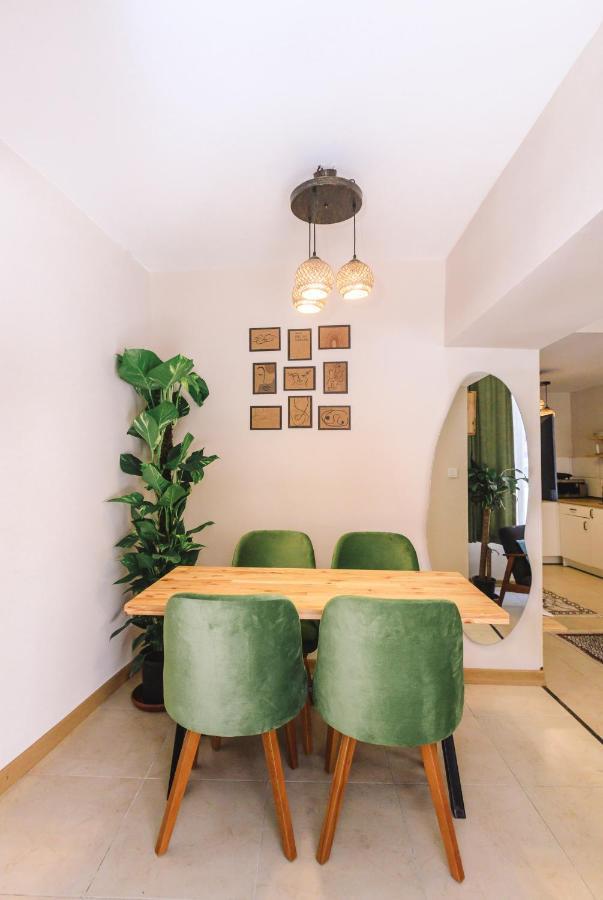 Turan33 Istambul Exterior foto