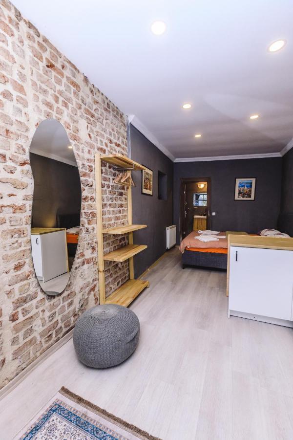 Turan33 Istambul Exterior foto