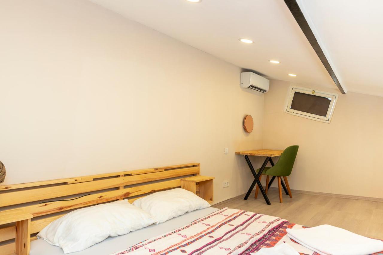 Turan33 Istambul Exterior foto
