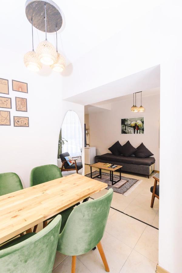 Turan33 Istambul Exterior foto