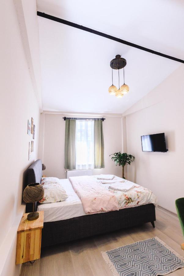 Turan33 Istambul Exterior foto