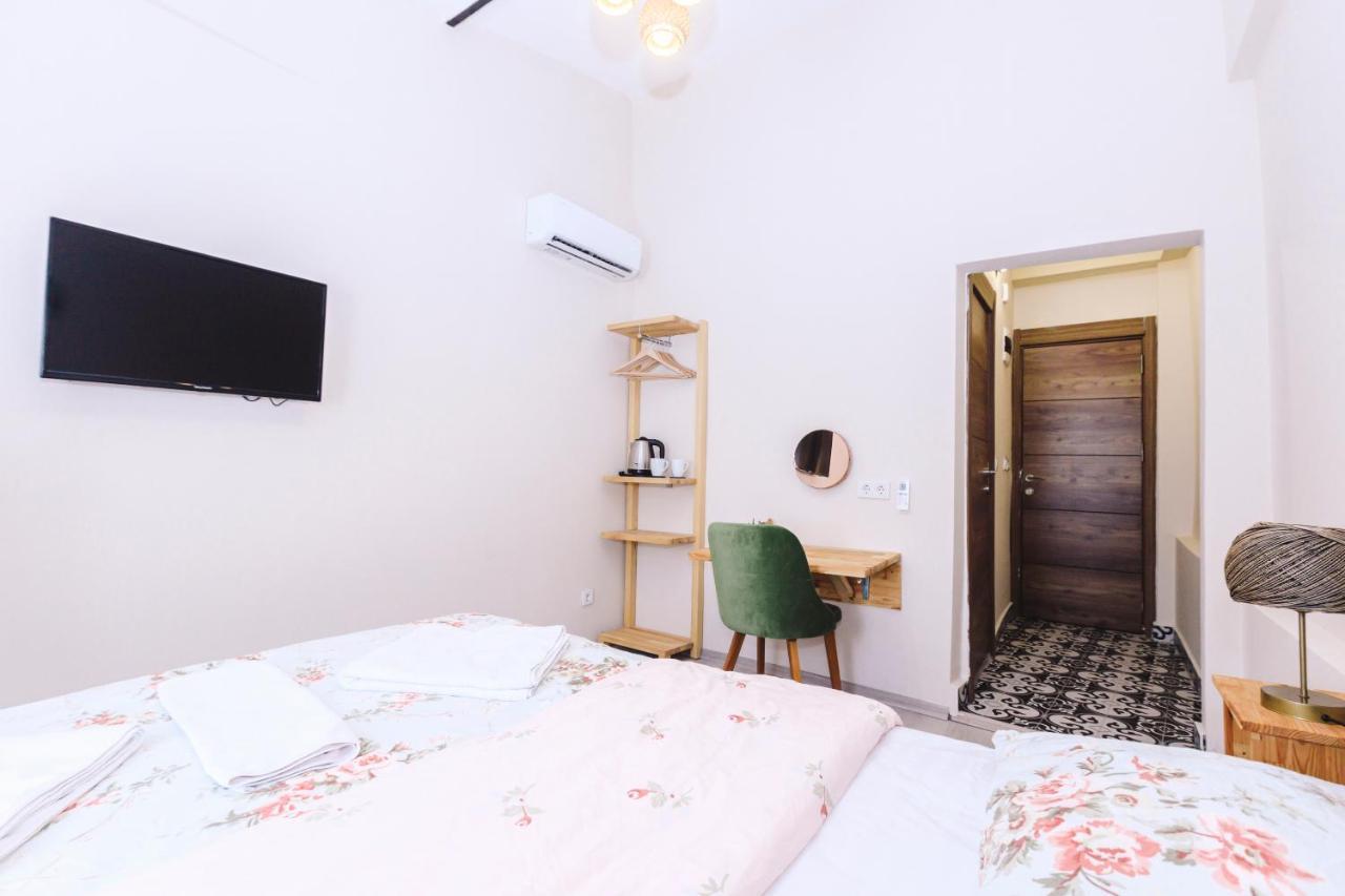 Turan33 Istambul Exterior foto