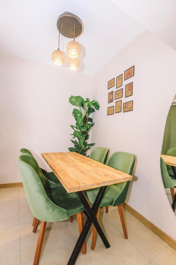 Turan33 Istambul Exterior foto