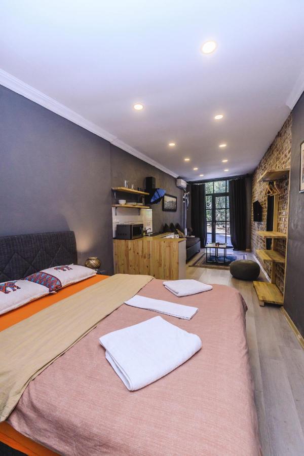 Turan33 Istambul Exterior foto